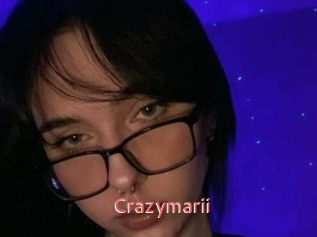 Crazymarii