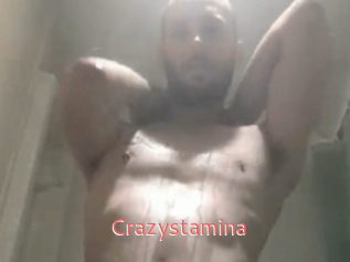 Crazystamina