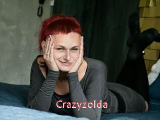 Crazyzolda