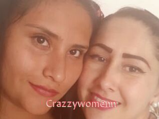 Crazzywomenn