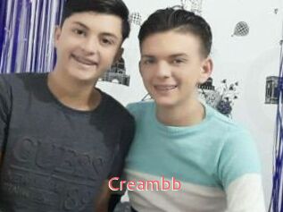 Creambb