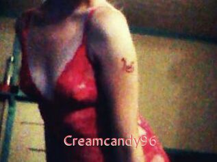 creamcandy96 Webcam Sexe Direct