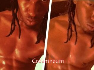 Creamncum