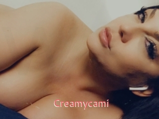 Creamycami