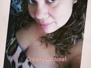 Creamykaramel