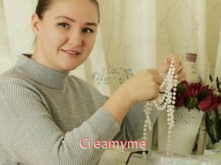 Creamyme