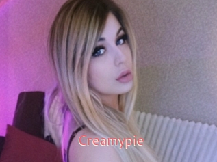 Creamypie