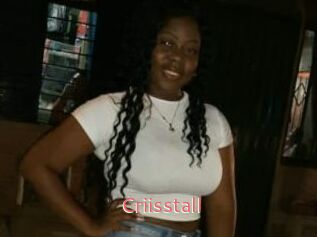 Criisstall