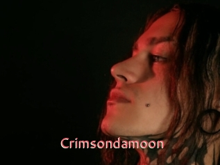 Crimsondamoon