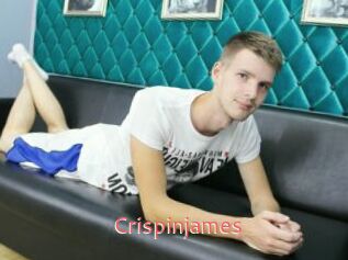 Crispinjames