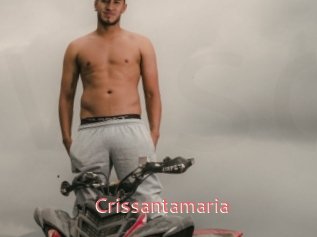 crissantamaria Webcam Sexe Direct