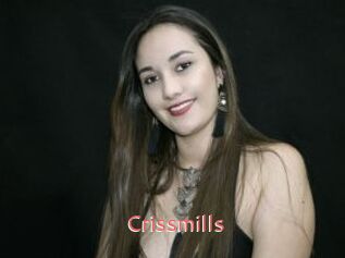 crissmills Webcam Sexe Direct