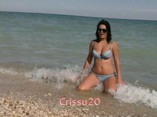 Crissu20