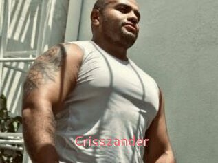 Crisszander