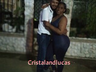 Cristalandlucas