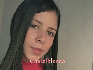 Cristalblanco
