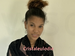 Cristaleulodie