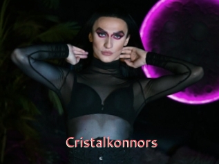 Cristalkonnors