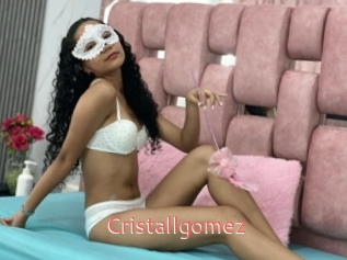 Cristallgomez