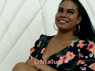 Cristallust