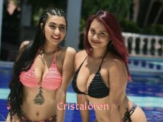 Cristaloren