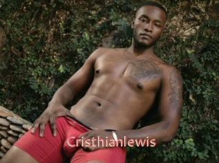 cristhianlewis Webcam Sexe Direct