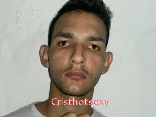 Cristhotsexy