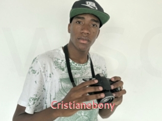 Cristianebony