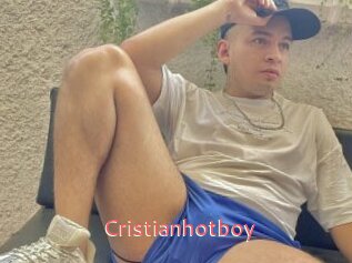 Cristianhotboy