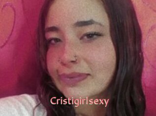 Cristigirlsexy