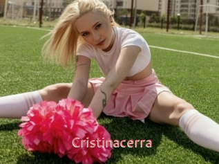 cristinacerra Webcam Sexe Direct