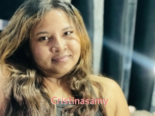 Cristinasamy