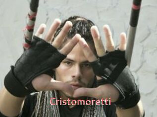 Cristomoretti