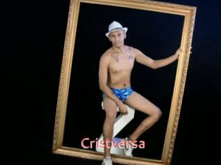 Cristversa
