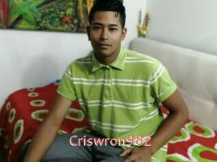 Criswron982