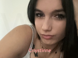 Criystinne