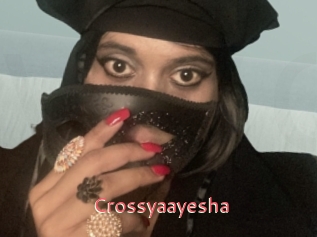 Crossyaayesha