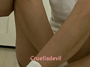 Cruelladevil