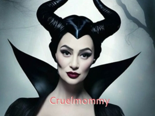 Cruelmommy