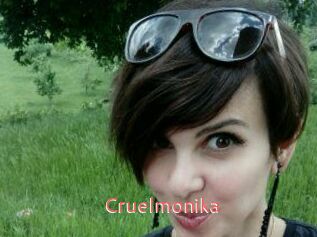 Cruelmonika