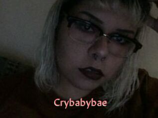 Crybabybae