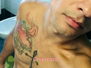 Cryemanu