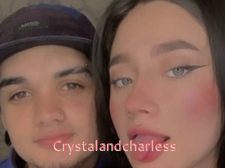 Crystalandcharless