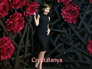 Crystalanya