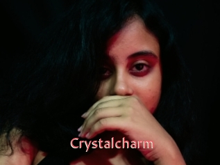 Crystalcharm