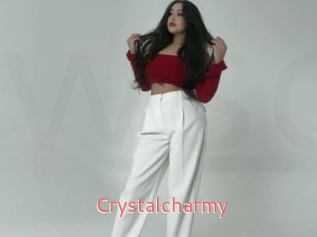 Crystalcharmy
