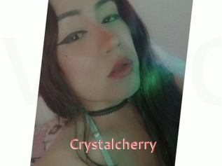 Crystalcherry