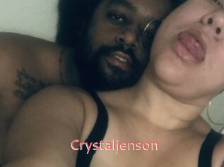 Crystaljenson