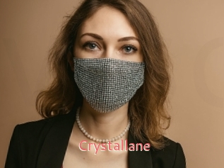 Crystallane