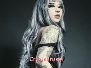 Crystallrusel